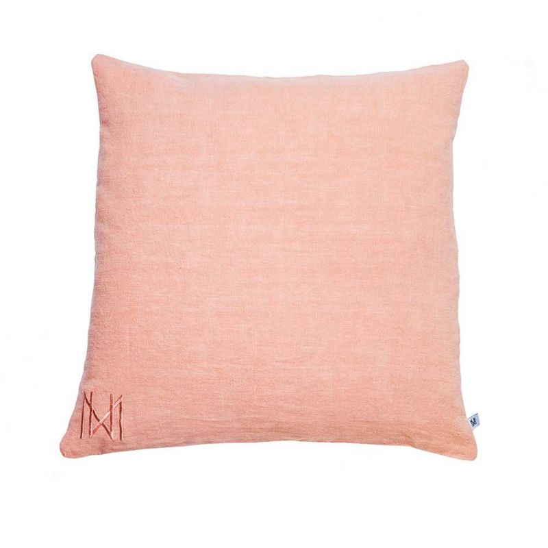 blush cushion by Nina kullberg