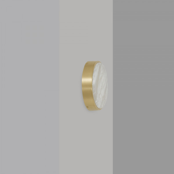 Anvers Wall / Ceiling Light, CTO Lighting | Chiara Colombini