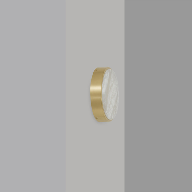 Anvers Wall / Ceiling Light, CTO Lighting | Chiara Colombini