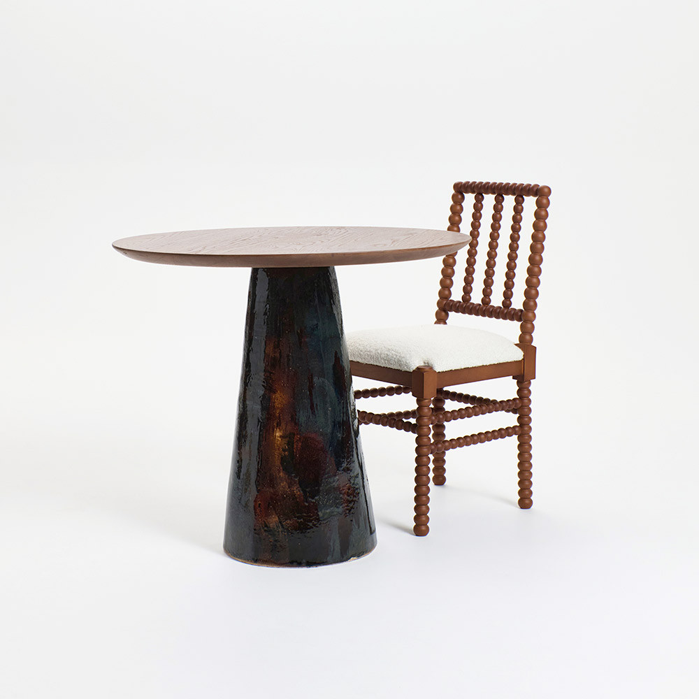 Table Porto Belo Project 213A | Chiara Colombini