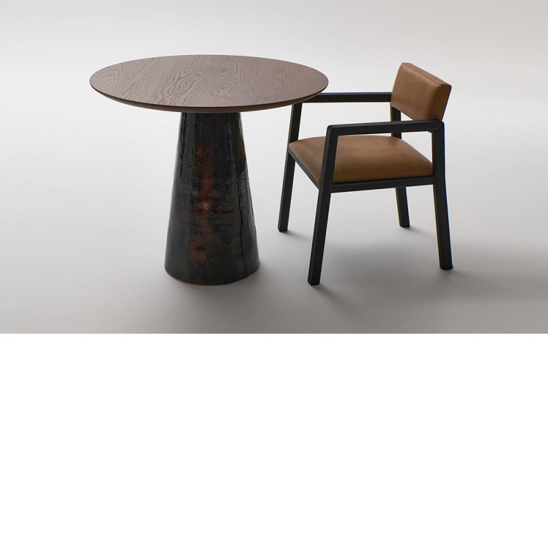 Table Porto Belo Project 213A | Chiara Colombini