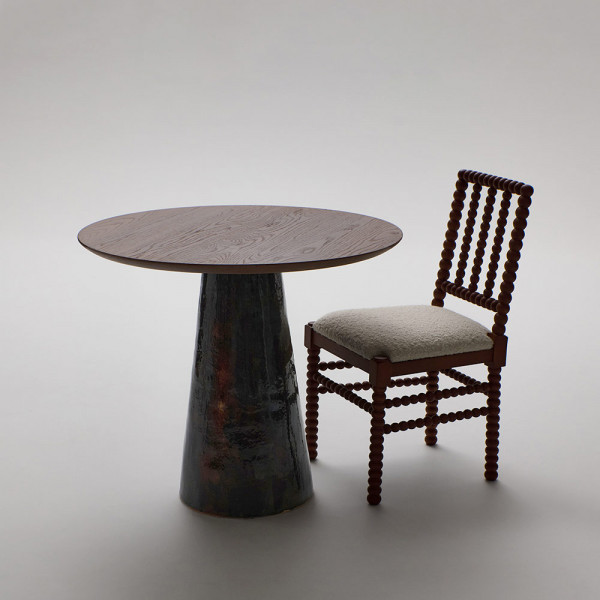 Table Porto Belo Project 213A | Chiara Colombini