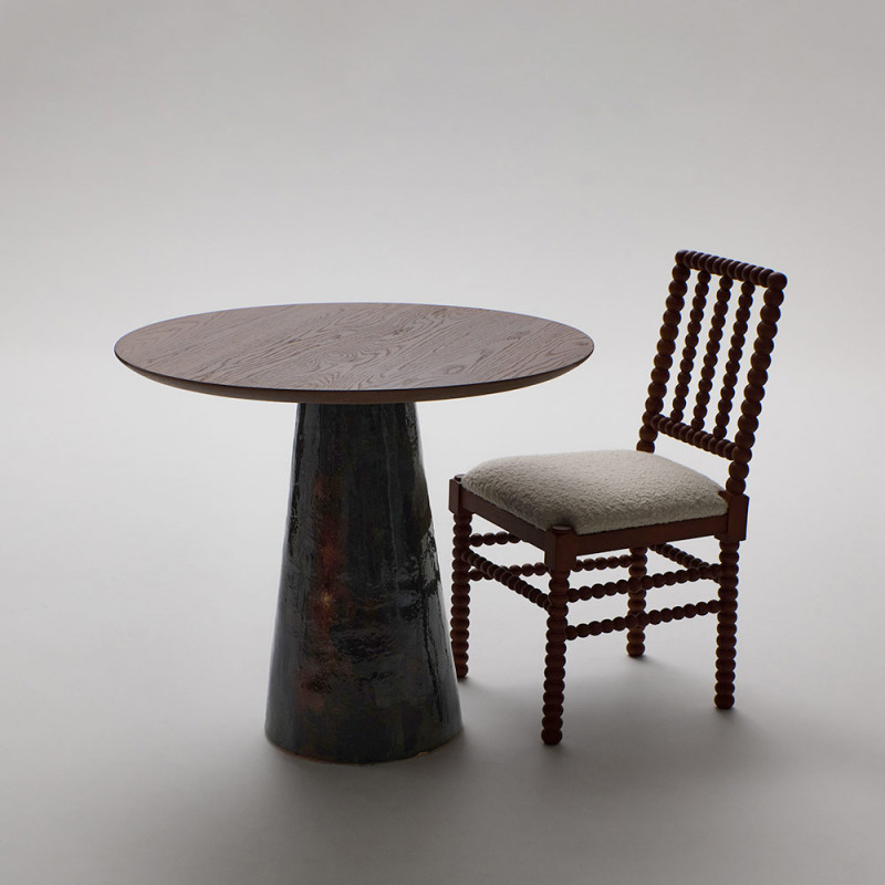 Table Porto Belo Project 213A | Chiara Colombini