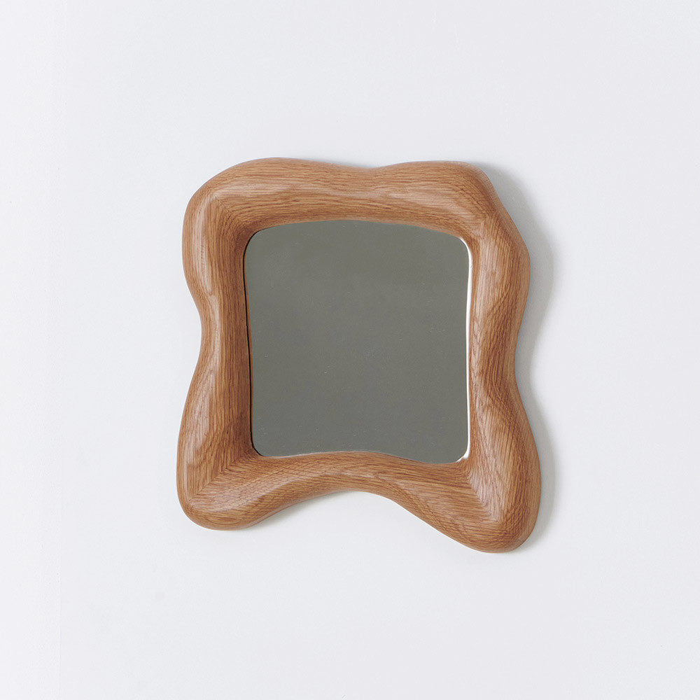 Miroir Minhor Project 213A | Chiara Colombini