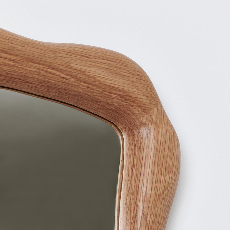 Miroir Minhor Project 213A | Chiara Colombini