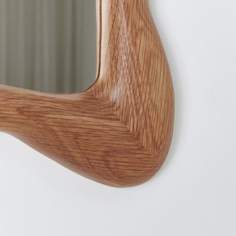 Miroir Minhor Project 213A | Chiara Colombini