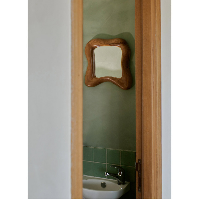 Miroir Minhor Project 213A | Chiara Colombini