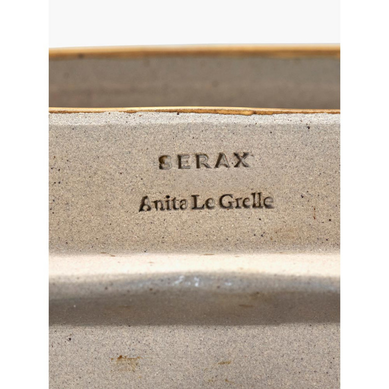 Applique James Serax | Chiara Colombini
