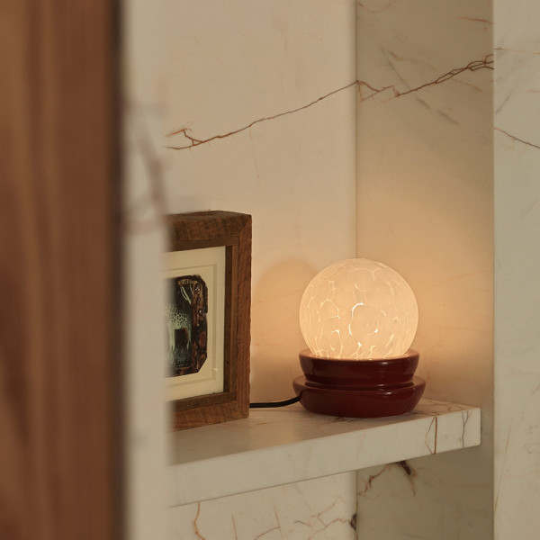 Totem Table Light Marie-Victoire Winckler | Chiara Colombini