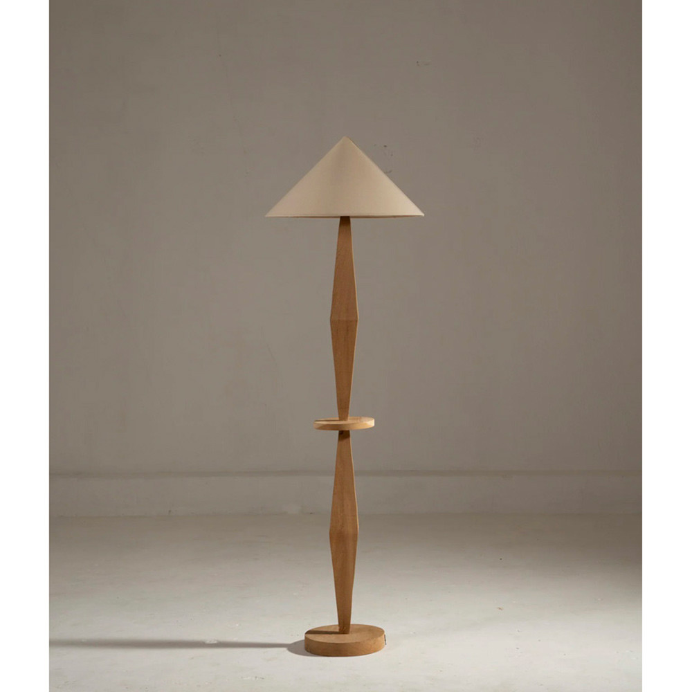 Lampadaire Olouco Gigante Policronica | Chiara Colombini