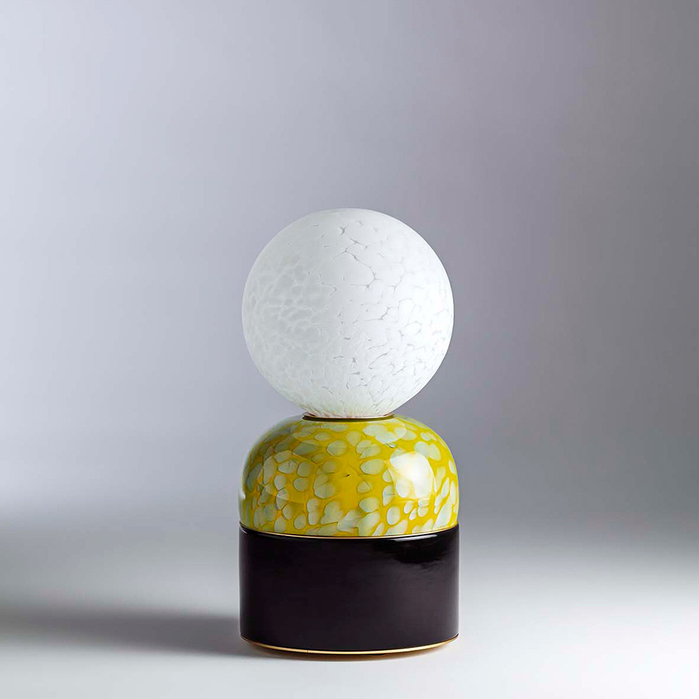 Lampe de table Totem N°4 Marie-Victoire Winckler | Chiara Colombini