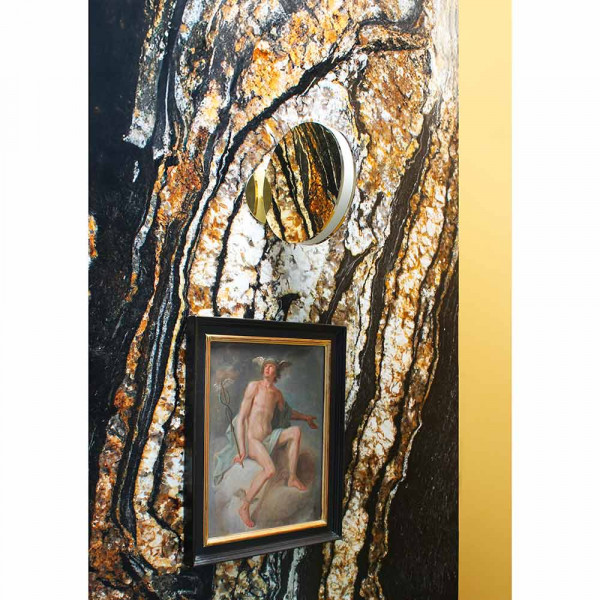 Applique Myra Baccaris | Chiara  Colombini