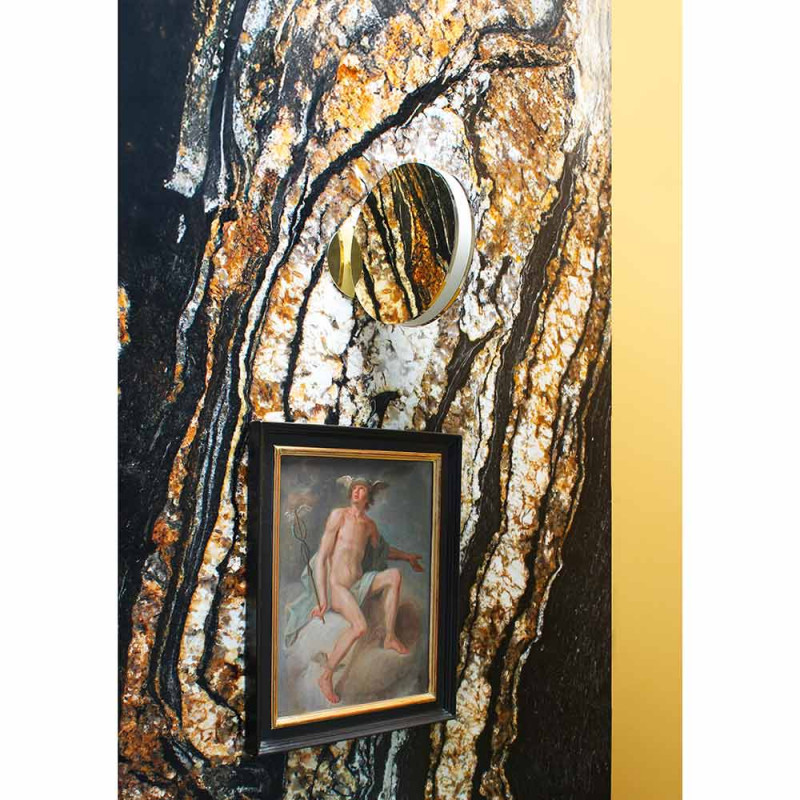 Applique Myra Baccaris | Chiara  Colombini