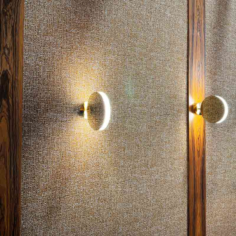 Applique Myra Baccaris | Chiara  Colombini