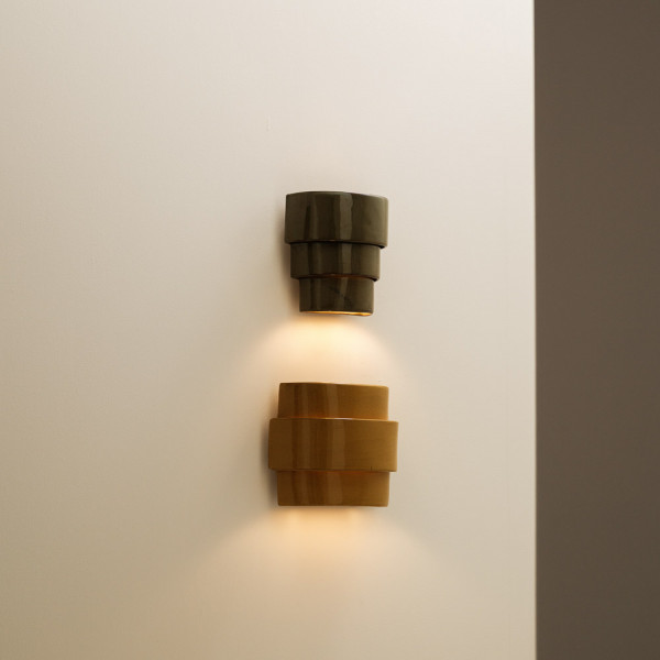 Applique James Serax | Chiara Colombini