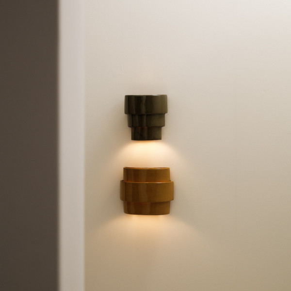 Applique Jim Serax | Chiara Colombini