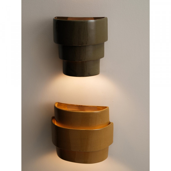 Applique Jim Serax | Chiara Colombini