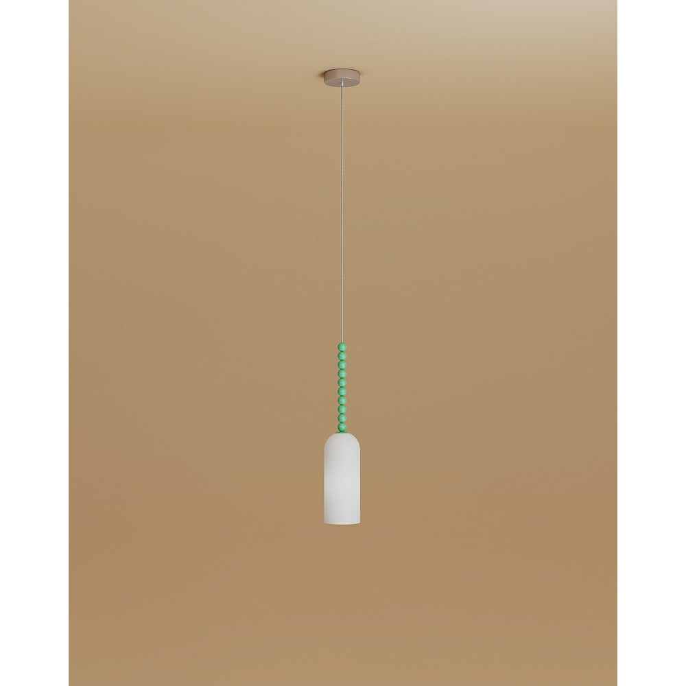 Tulip Pendant Atelier Areti | Chiara Colombini