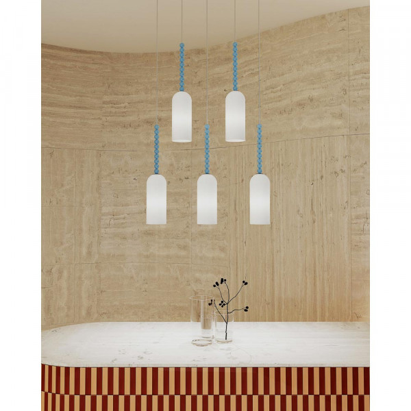 Tulip Pendant Atelier Areti | Chiara Colombini