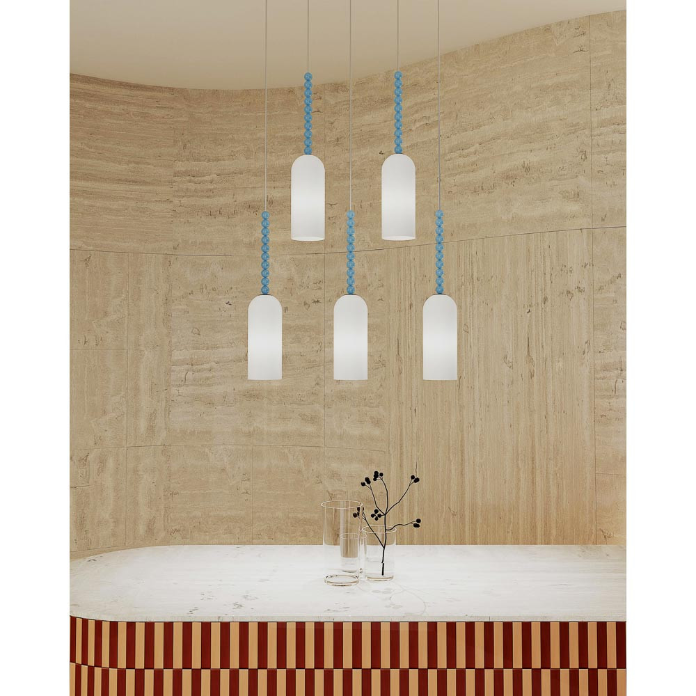 Tulip Pendant Atelier Areti | Chiara Colombini