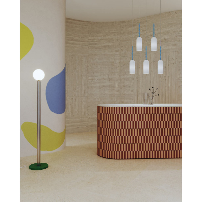 Tulip Pendant Atelier Areti | Chiara Colombini