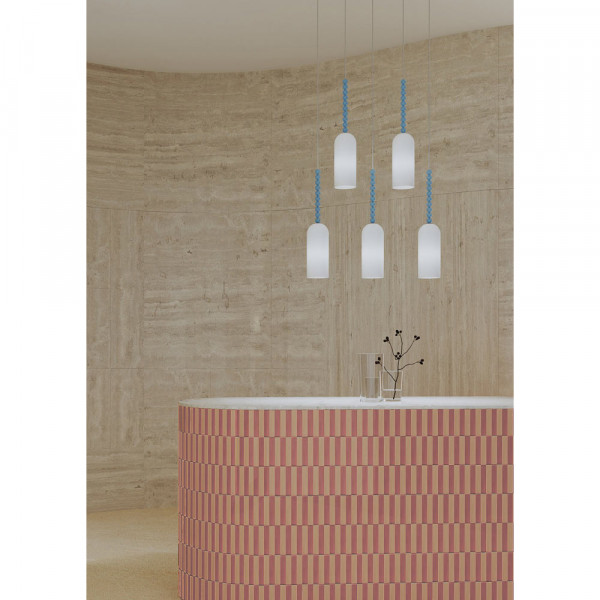 Tulip Pendant Atelier Areti | Chiara Colombini