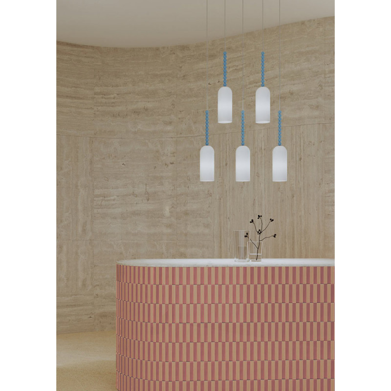 Tulip Pendant Atelier Areti | Chiara Colombini
