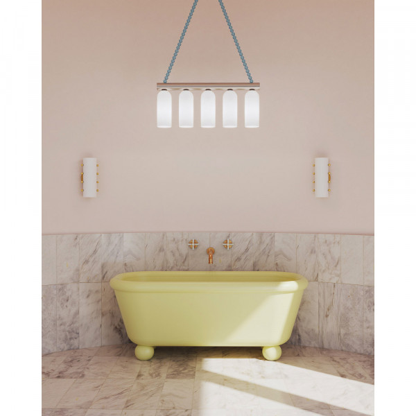 Lustre Tulip Atelier Areti | Chiara Colombini