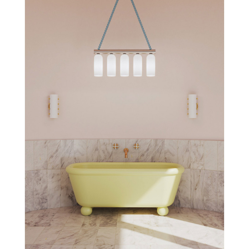 Lustre Tulip Atelier Areti | Chiara Colombini