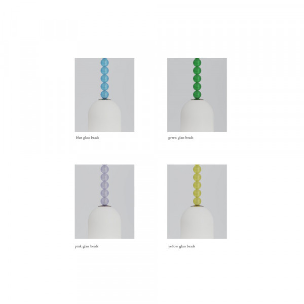 Lustre Tulip Atelier Areti | Chiara Colombini
