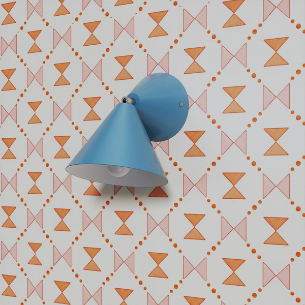 Applique Cone Colour Atelier Areti | Chiara Colombini