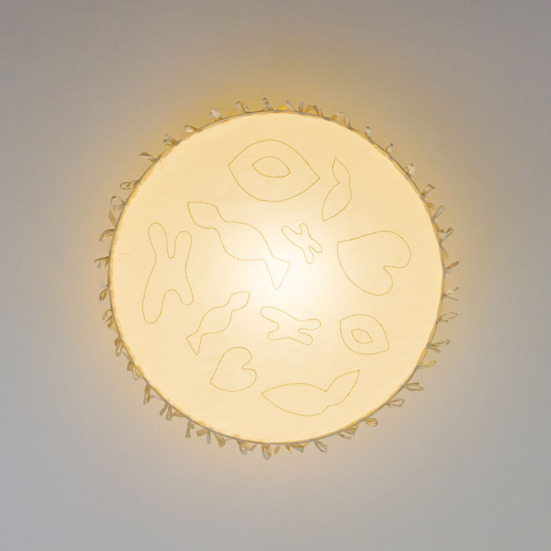 Plafonnier Selva Lisa Allegra | Chiara Colombini