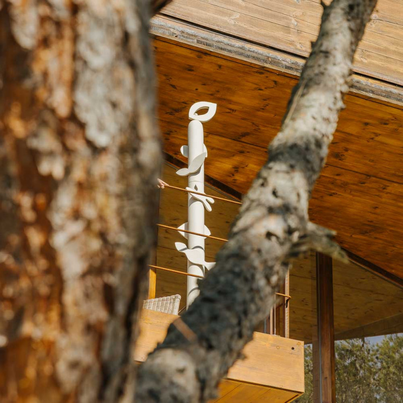Porte Manteaux Selva Lisa Allegra | Chiara Colombini