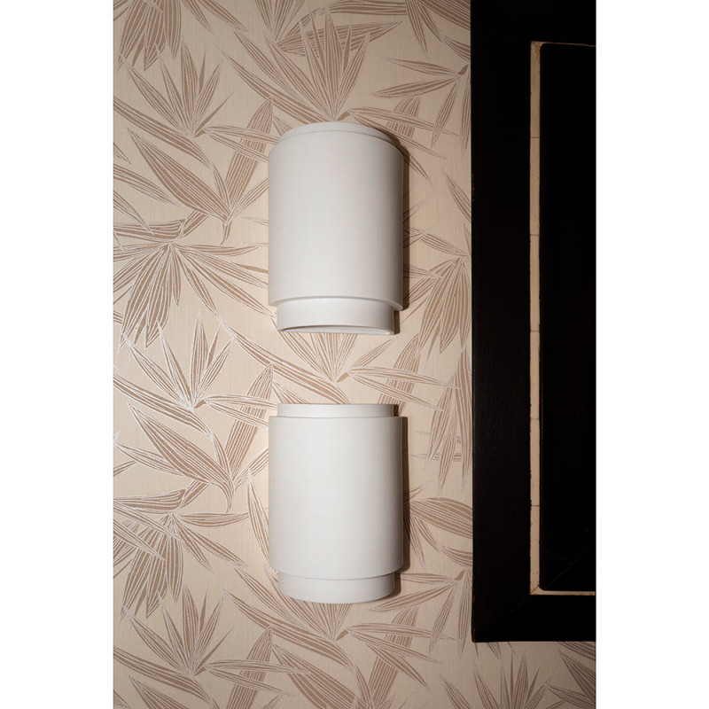 Color Off Wall Light Small, Fabrice Juan | Chiara Colombini