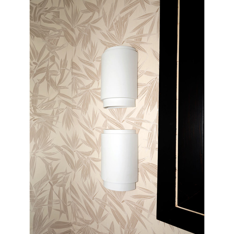 Color Off Wall Light Small, Fabrice Juan | Chiara Colombini
