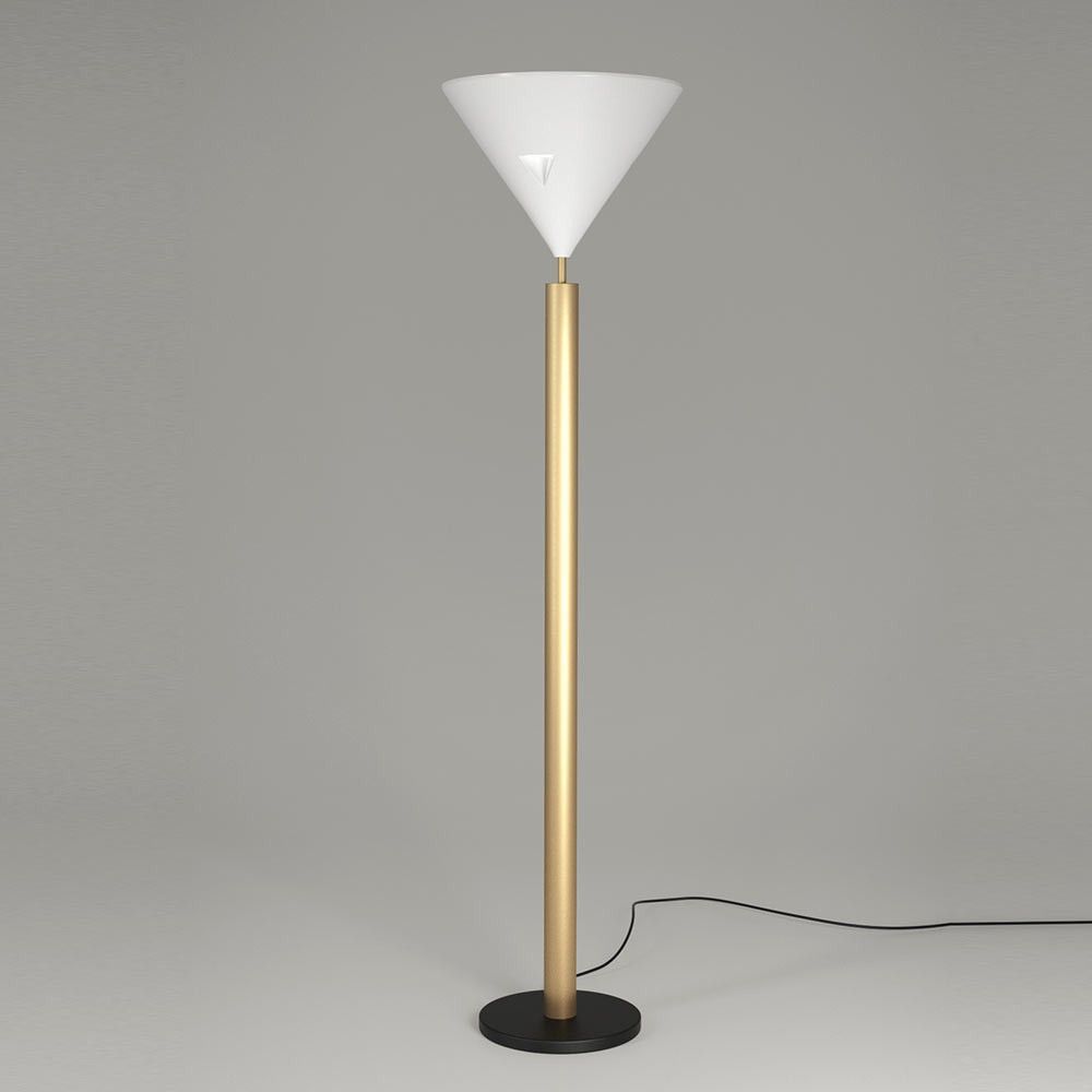 t series floor lamp by atelier areti