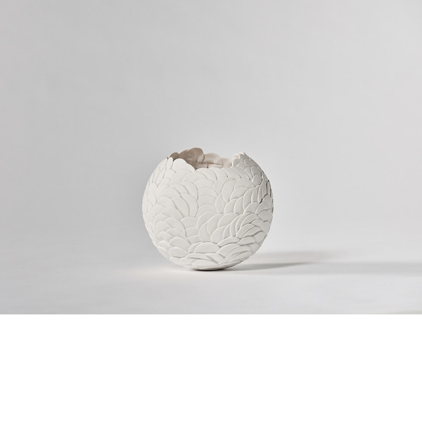 Lampe de Table Bonne Aventure Sans Titre 35 Rousse | Chiara Colombini