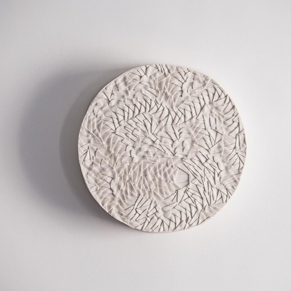 Bonne Aventure Untitled 30 Wall Light Rousse | Chiara Colombini