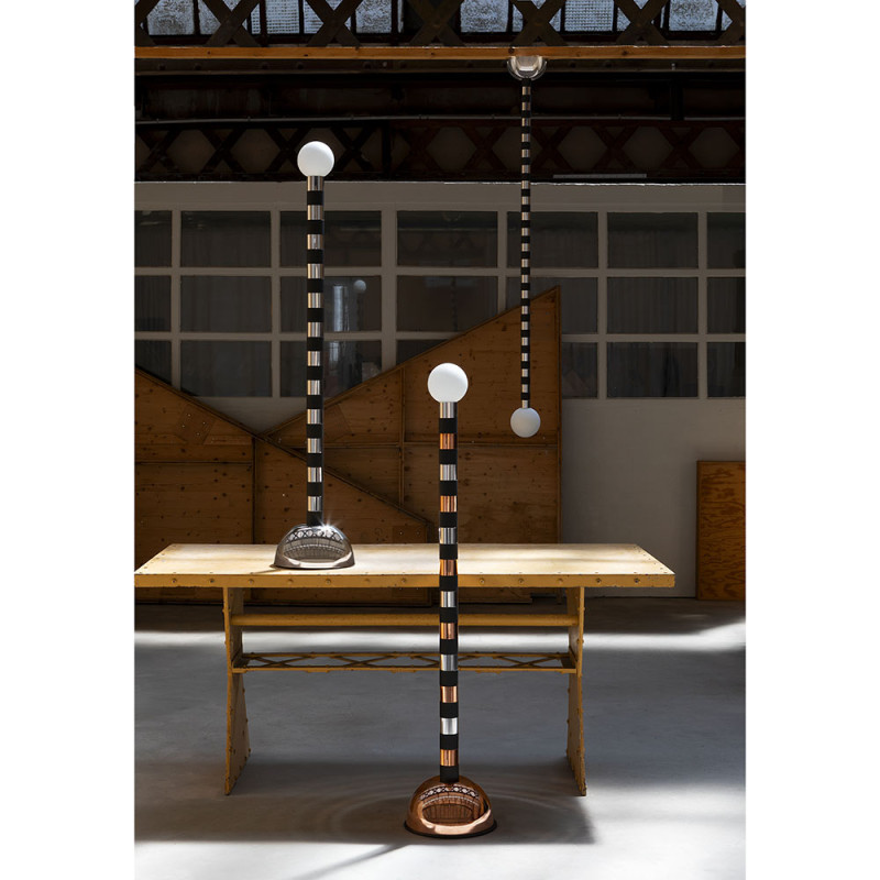 Highlight Floor Lamp Magic Circus | Chiara Colombini