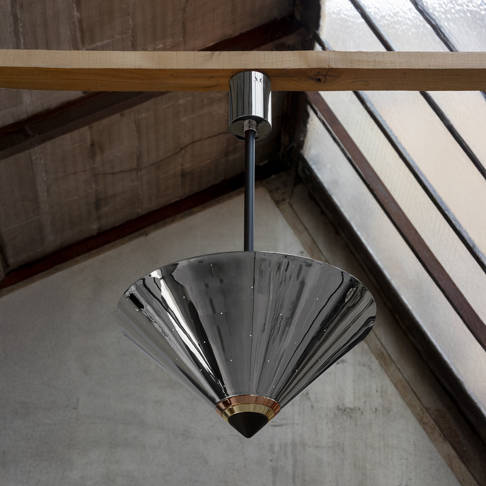 Suspension Twinkle Magic Circus | Chiara Colombini