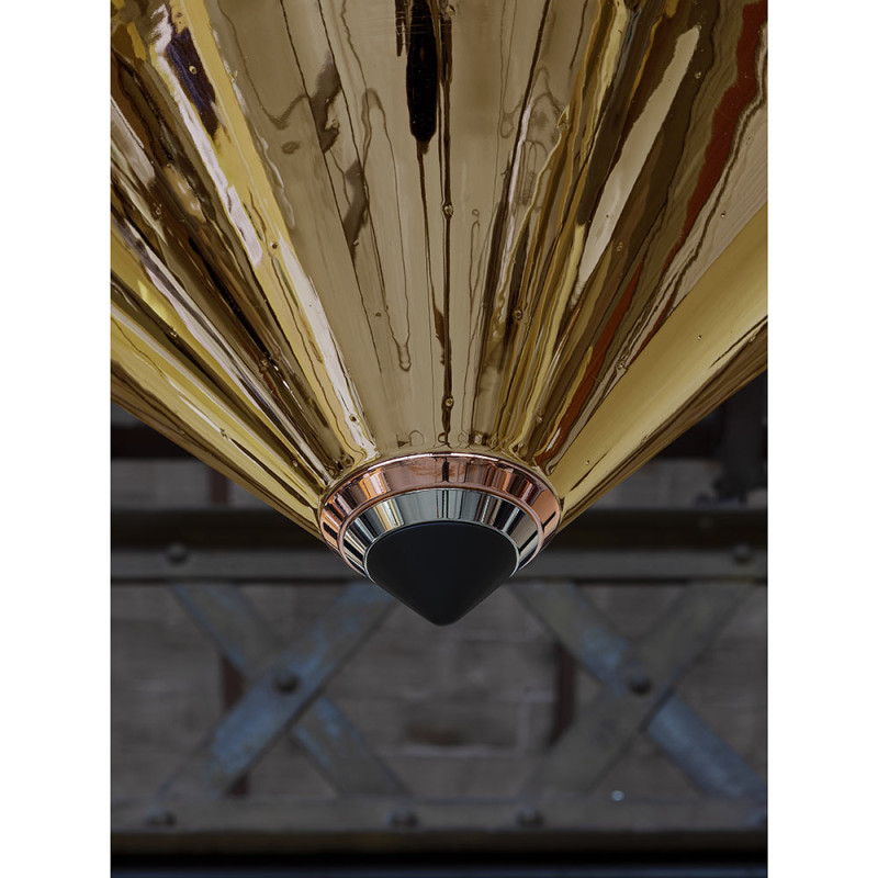 Suspension Twinkle Magic Circus | Chiara Colombini