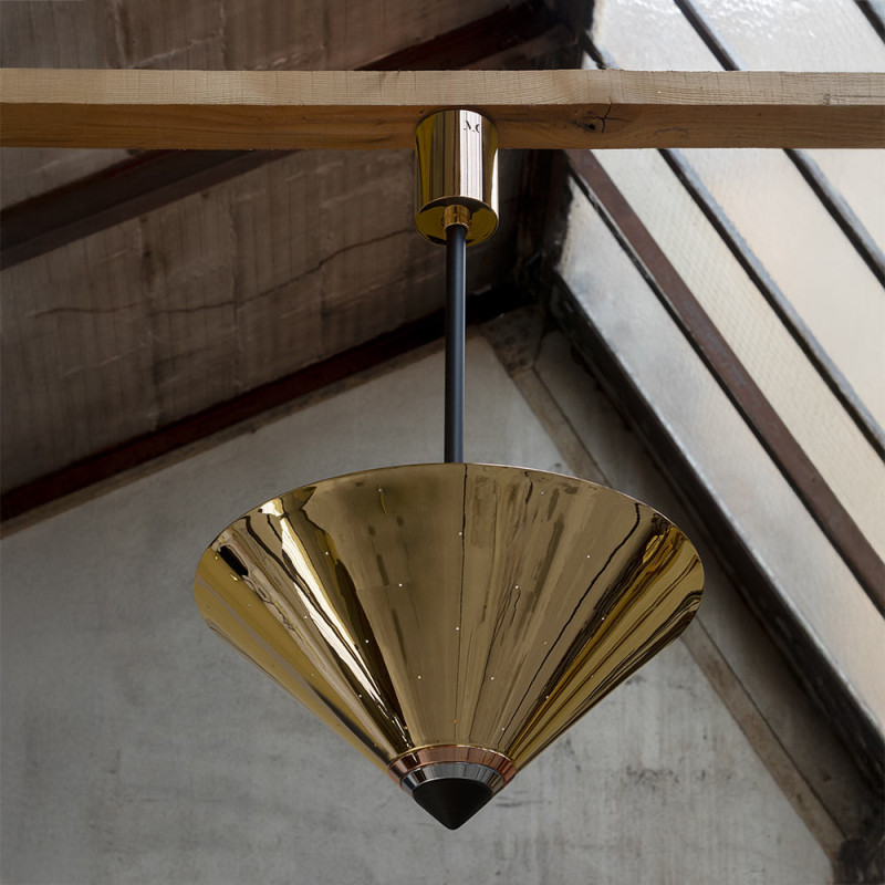 Suspension Twinkle Magic Circus | Chiara Colombini