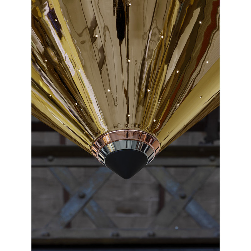 Suspension Twinkle Magic Circus | Chiara Colombini