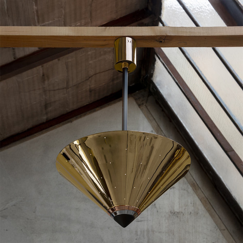 Suspension Twinkle Magic Circus | Chiara Colombini