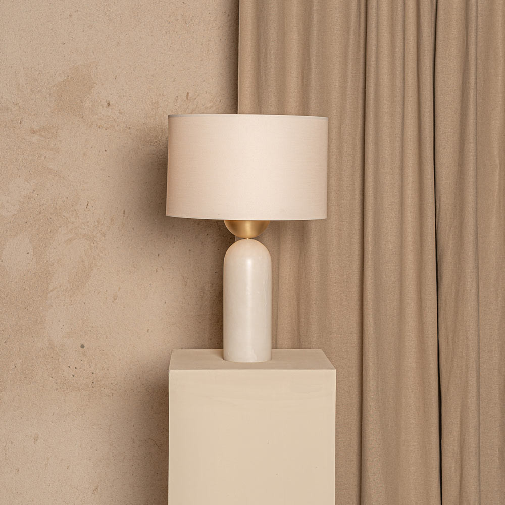 Lampe de Table Peona Simone & Marcel | Chiara Colombini