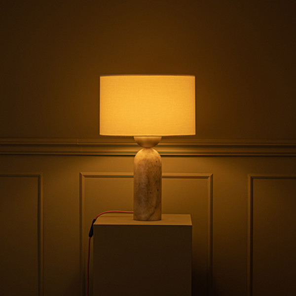 Peona Lamp Simone & Marcel | Chiara Colombini