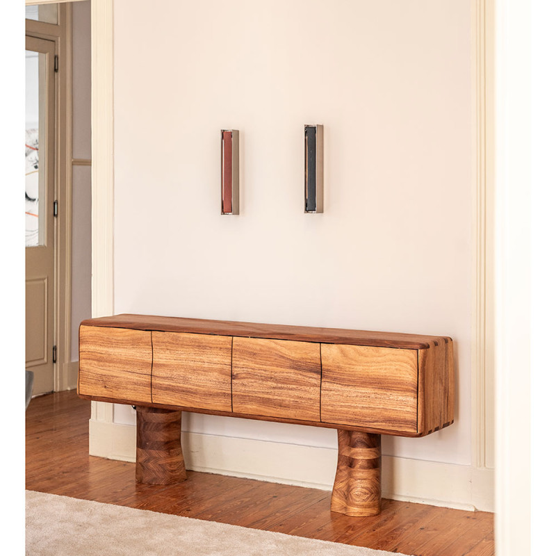 Impermanence Wall Light Studio Eeme | Chiara Colombini