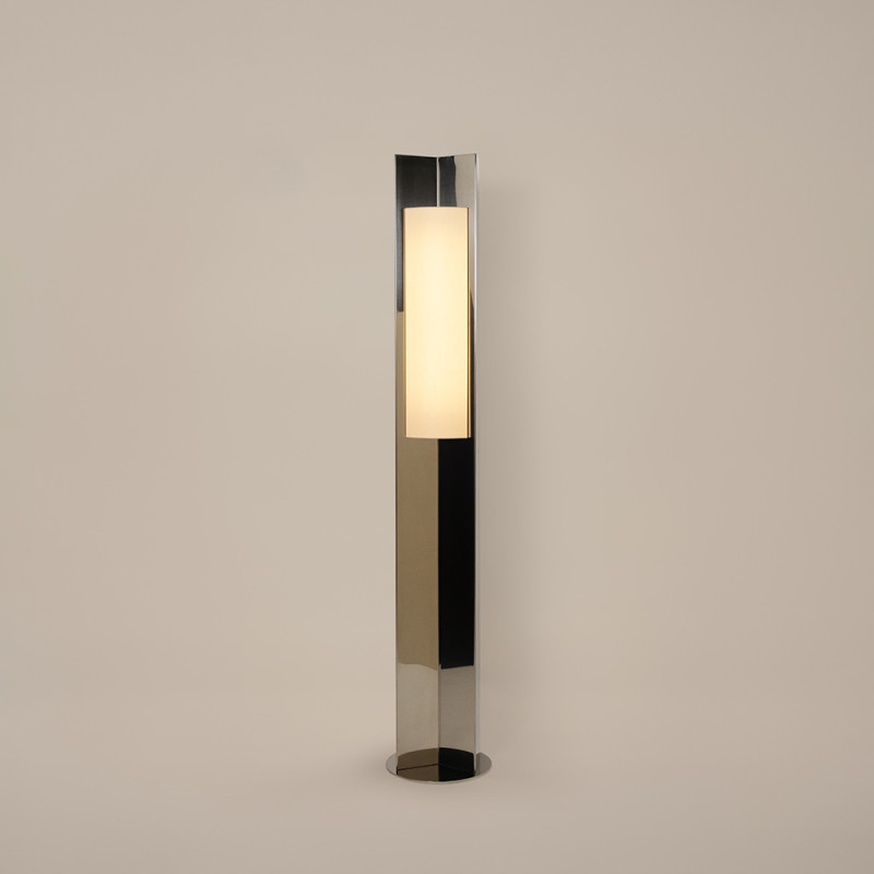 Arrow 158 Floor Light Violaine d'Harcourt | Chiara Colombini