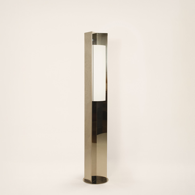 Arrow 158 Floor Light Violaine d'Harcourt | Chiara Colombini
