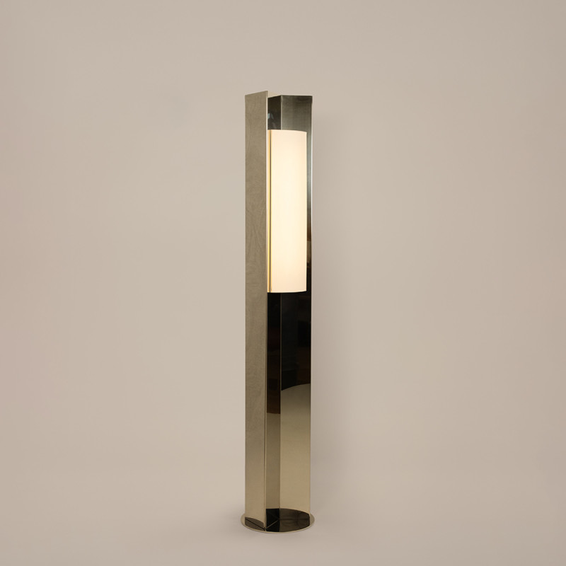 Arrow 158 Floor Light Violaine d'Harcourt | Chiara Colombini